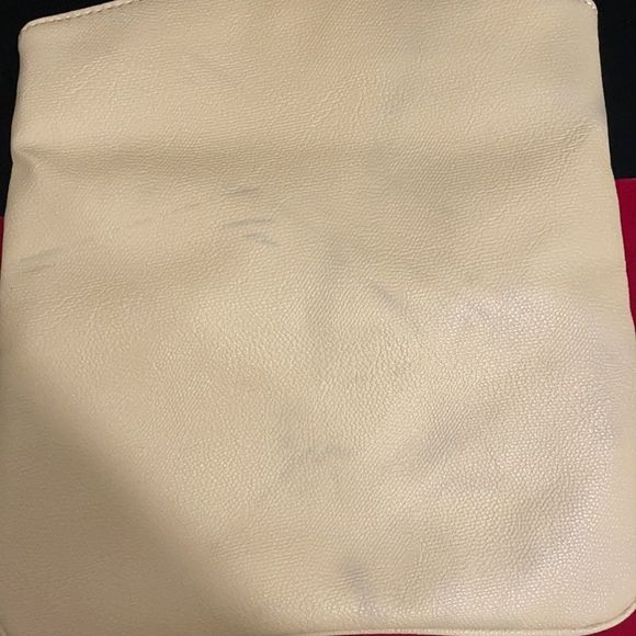 Lane Bryant faux leather clutch - Picture 5 of 8